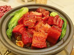 -马凯餐厅(长椿街店)