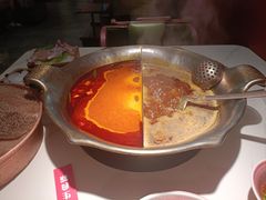 -九鼎轩脆毛肚火锅(三钢里店)