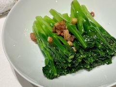 -今轩中餐厅(西安经开洲际酒店)