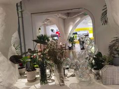 -麓椿花园西餐厅(海乐世界店)