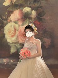 点击看大图 -金夫人婚纱摄影(总店)