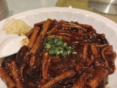 -得月楼·省级非遗·传统苏帮菜(观前店)