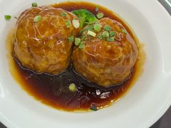 -文楼·淮扬菜·淮安早茶(河下古镇翔宇店)