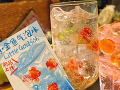 -云尊府云南菜·蒸汽石锅鱼(学清路店)