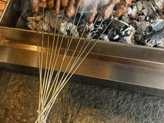 -老白清真烧烤(锦州旗舰店)