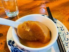 老火萝卜-和记菜馆