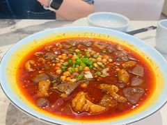 -火婆子·川小馆(扬韬科技广场店)