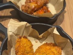 -必胜客(港城新天地店)