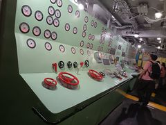 -泰达航母主题公园