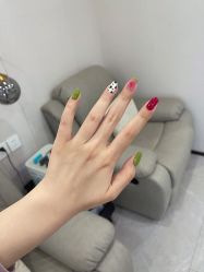 体验后-如一·美甲美睫