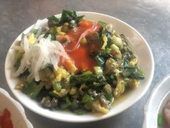 -群众牛肉小点(蚵仔煎)