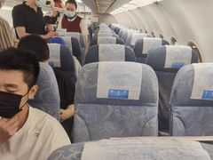 -太原武宿国际机场