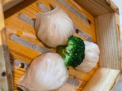 -顺德美的万豪酒店-万豪中餐厅