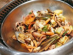 -七欣天香辣蟹火锅(无锡金太湖国际城店)