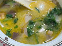 -小杨生煎(黄河路美食休闲街店)