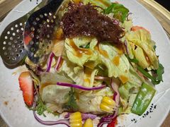 -無二炙坊·和牛烧肉(大钟寺1733店)