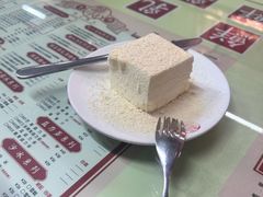-香港華心糖水鋪(南西总店)