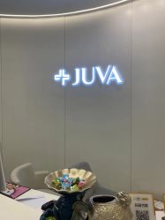 -JUVA欧华医美连锁