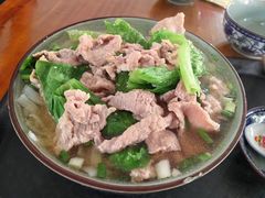 -珍记海鲜粥·海鲜粉