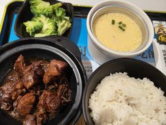 -老娘舅(吴山路店)