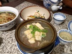 -南京大牌档(三阳广场苏宁店)
