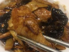 -城南往事风味主题餐厅(领秀城店)