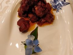 糖醋排骨-淮扬韵.淮扬味道