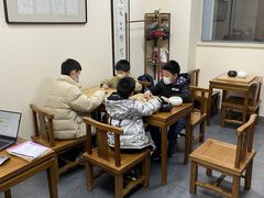 -秦汉胡同国学书院(梅川分馆)