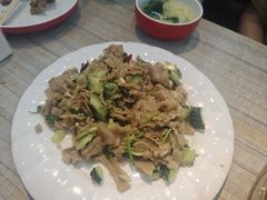 -老舅老蒙肉饼非遗店(一店)