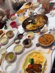 -奈尔宝·儿童乐园·亲子餐厅(星河湾店)