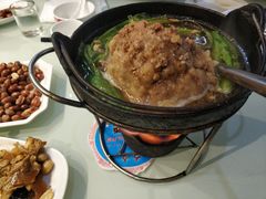 -胖子菜馆(隆昌路店)