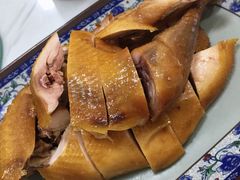 -芸海阁·农家私房菜(沙家浜景区出口店)