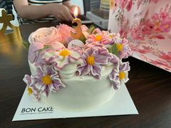 -BON CAKE(华贸购物中心店)