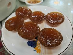 -台山美食一绝阿四台山黄鳝饭(阿四创作店)