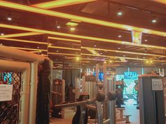 -古德菲力健身(深大店)