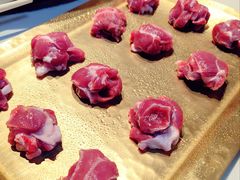 -东门口涮肉·砂锅·烤串(老门东店)