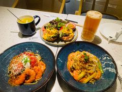 -BE BRIGHT KITCHEN(正佳广场店)