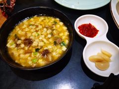 -西安饭庄·非遗陕菜(钟楼店)