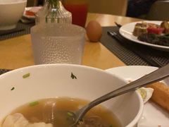 -上海静安铂尔曼酒店