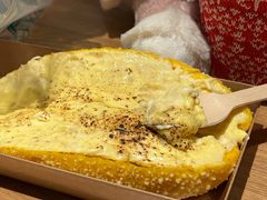 -木子木水日式烫面包(杭州首店)