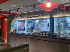 -京悦南门涮羊肉·羊蝎子火锅(田林路店)