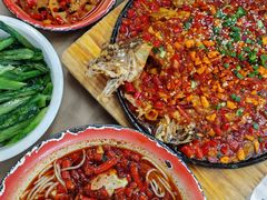 -老三样·旧食新味(万寿宫店)