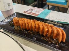 -川人百味(亿合城店)