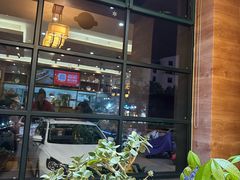 -韩香福烤肉庄园(荣成店)