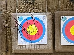 -弓夫射箭·运动娱乐·团建(中心印象城店)