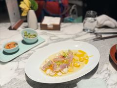 -湖滨28中餐厅·西湖宴·杭州君悦酒店