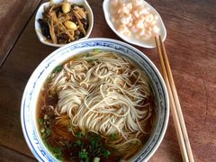 -同得兴 Since·1995 传统苏式面馆(嘉馀坊店)