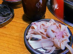 -渝味黄姐火锅(黄泥村店)