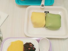 -满记甜品(江桥万达店)