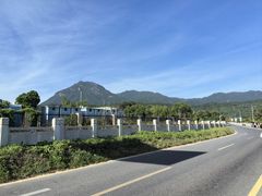 -西涌国际滨海旅游区